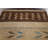 Hand Knotted Wool Oriental Indoor Rug