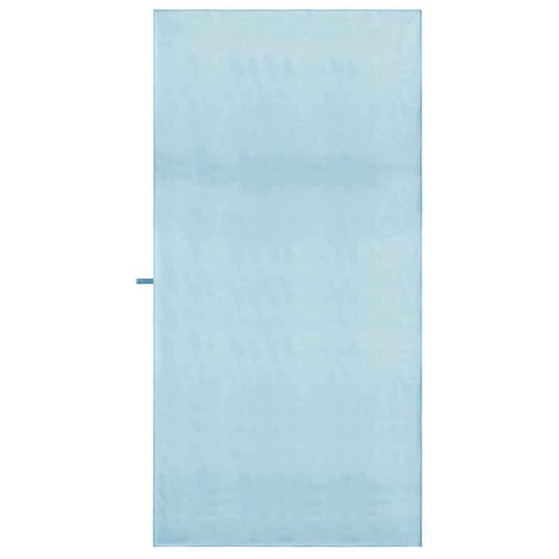 Beach Towel, Blue