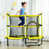 Yellow is out of stock