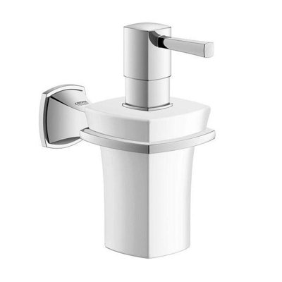 Grandera Soap Dispenser