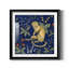 Venezia Monkey Garden III - peinture encadrée-2144728224-2144728226