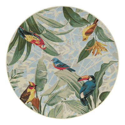 Tapis intérieur / extérieur Shar