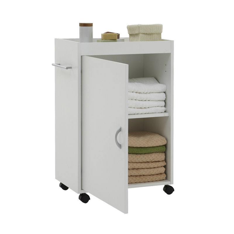 Freestanding Bathroom Cabinet