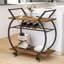 Metal Bar Cart-520447161-520447162