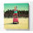 Packed To Go To The Beach - Wrapped Canvas Print-2042282314