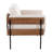 Upholstered Armchair-87458602-87458606