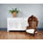 Shauna Upholstered Child Size Accent Chair-851172174