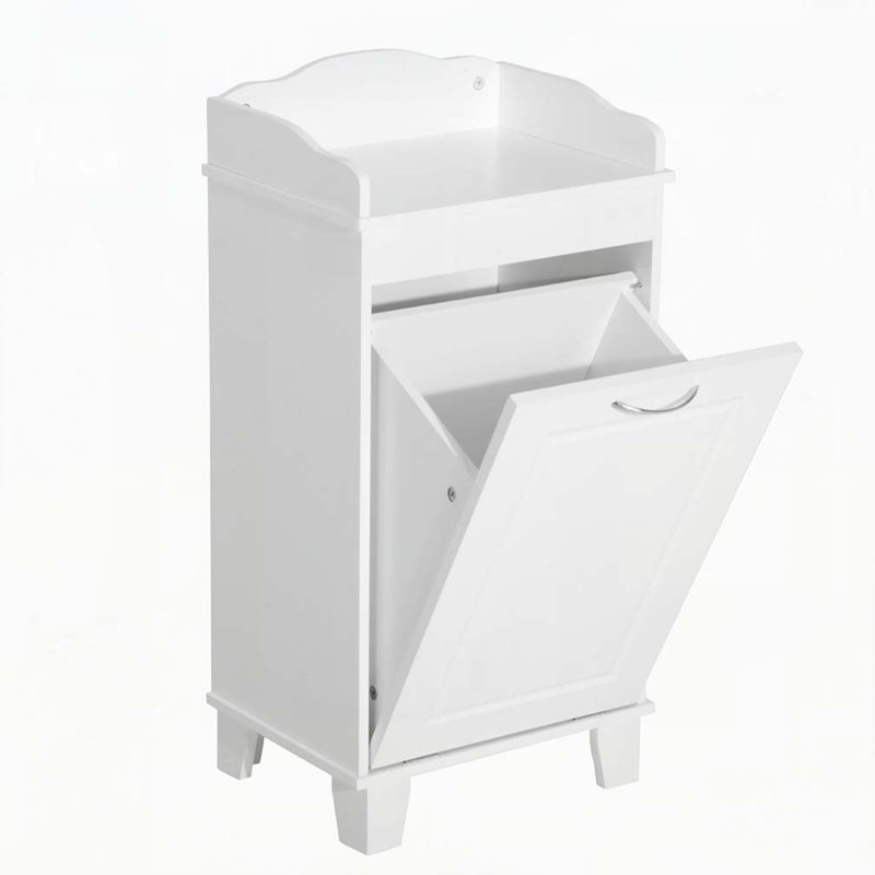 31" Tilt Out Laundry Hamper