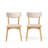 Hoopes 18.75'' H Upholstered Side Chair-1294799265-1294799276