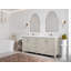 Ensemble de meuble-lavabo double l 72 po Aberdeen-1292238207-1290605210