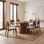 Modern Brazilian Beth Side Chair-888503334