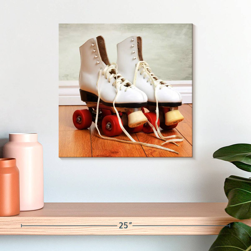 Senne Roller Skating Shoes