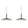 Mozingo 1 - Light LED Pendant