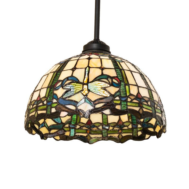 1 - Light Pendant