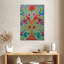 Kalamkari couleur-379142124
