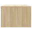 Noda Enclosed Coffee Table-208830516