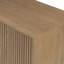 Leo 82'' W Solid Wood Sideboard-622844938