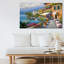 Seaside Bistro Café par - Peinture-858264055-858264033-935239657