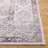 Alisha Area Rug with Non-Slip Backing-1232958975