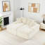 Canapé inclinable en mousse 71,65 po-2109814171