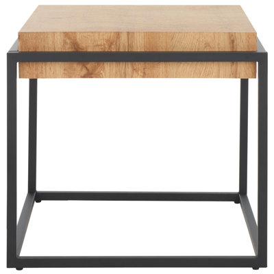 Audly End Table