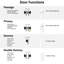 Plaque victorienne avec poignée Meadows-25836853-29847989