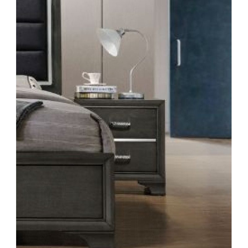 Oberlin Nightstand