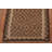 Kilim Reversible Wool Area Rug 3x5