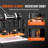 Leather Cutting Machine, Embossing Plate Manual Die Cutter