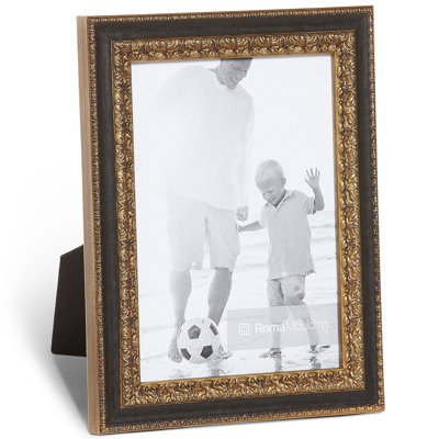 Ruvo Wood Picture Frame