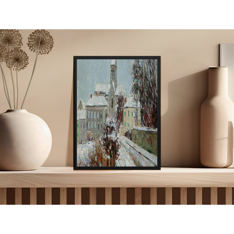 Tollefson No Frame Print, 16.5x23.4