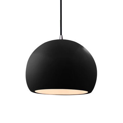 Aschwin 1 - Light Single Drop Pendant