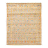 Classic One-of-a-Kind 8' 3" X 9' 8" Hand Knotted Area Rug