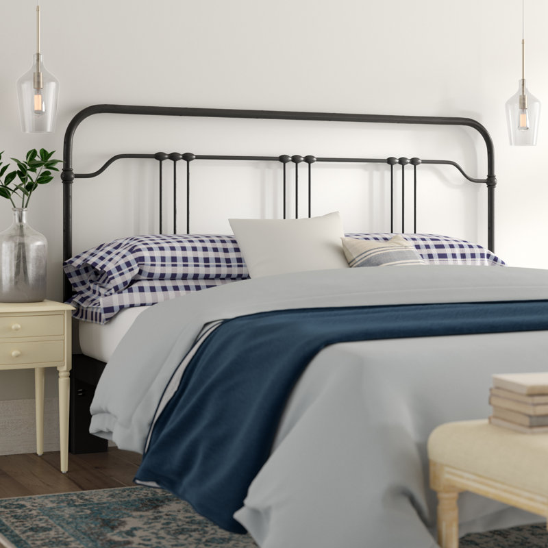 Naoise Headboard, Queen
