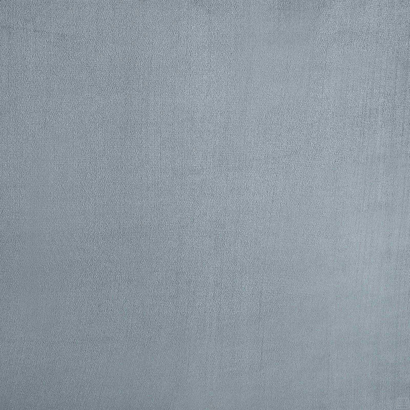 Chaise rembourrée et capitonnée