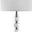 Lampe sur pied 60 po Ines