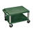 Tuffy 16'' H AV Cart with Wheels-3720152-3720165