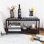 6 Pair Shoe Rack-1485898570
