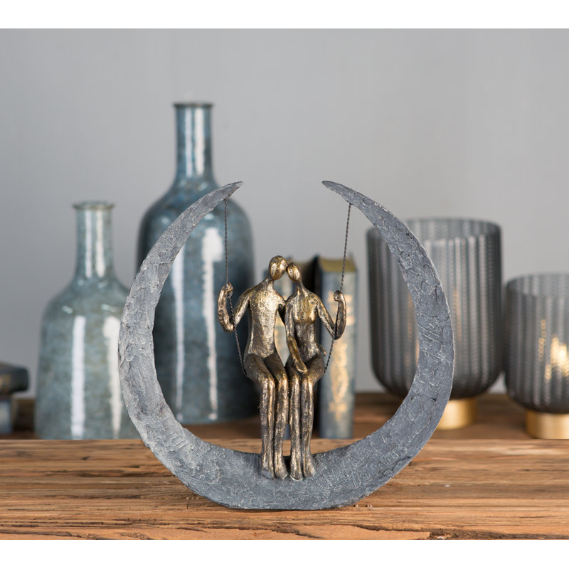 Mable People Figurines & Sculptures