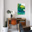Ethereal Moments I by Kathy Morton Stanion - Painting-89232726-42154092