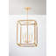 Laurenceston 4 Light Lantern