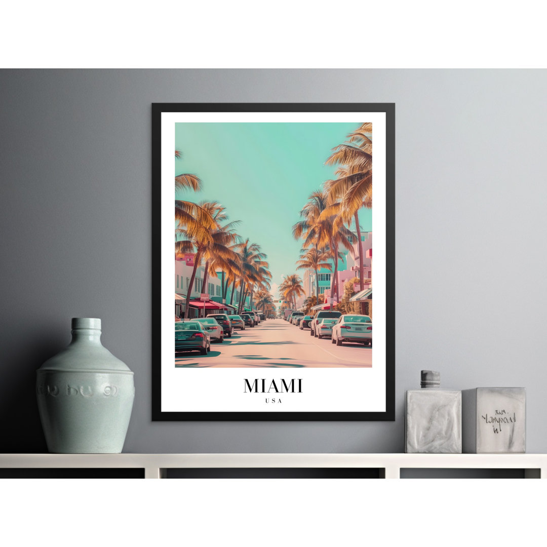 Mathew Print