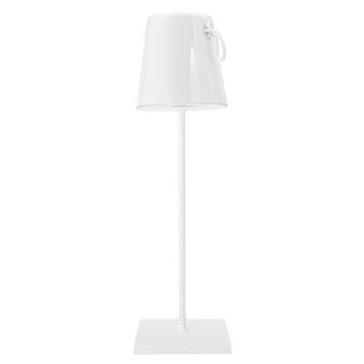 Metal USB Novelty Lamp