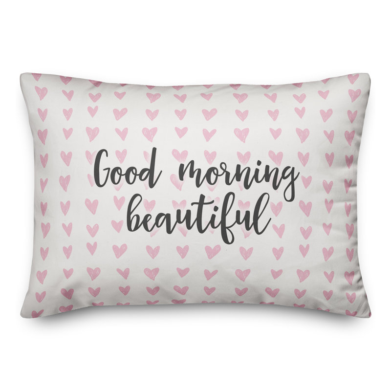  Housse de coussin rectangulaire et insert
