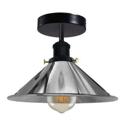 Langleyville Flush Mount