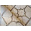 Natural Hide Cowhide Geometric Area Rug-28585643