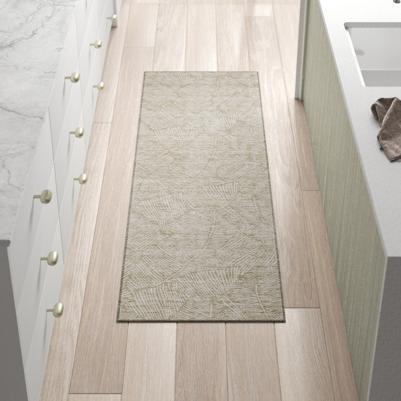 Tapis Colwart, Tapis de couloir 2 pi 3 po x 7 pi 6 po