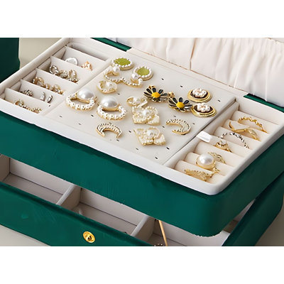 Boîte à bijoux +