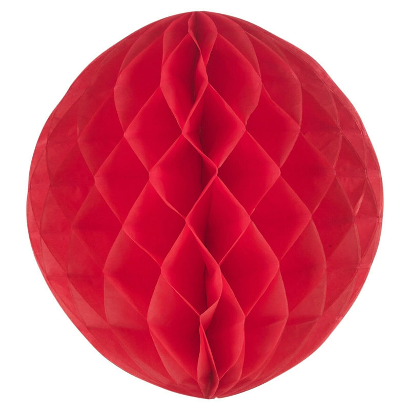 Solid Colour Fabric Sports Holiday Shaped Ornament, 25cm H x 25cm W x 25cm D