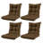 Outdoor/Indoor Seat / Back Cushion-162862529-144938605